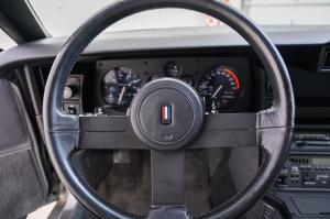 Chevrolet Camaro Z28 IROC-Z 1985 года 